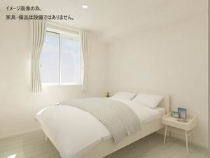 メゾンｒｕｅｂｒｉｌｌｅｒ 101号-6