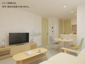 メゾンｒｕｅｂｒｉｌｌｅｒ 102号-5