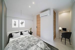 メゾンｒｕｅｂｒｉｌｌｅｒ 103号-8