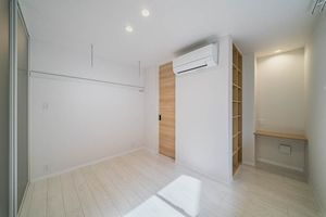 メゾンｒｕｅｂｒｉｌｌｅｒ 103号-9