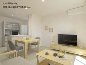 メゾンｒｕｅｂｒｉｌｌｅｒ 205号-5