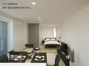 メゾンｒｕｅｂｒｉｌｌｅｒ 302号-4