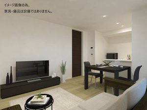 メゾンｒｕｅｂｒｉｌｌｅｒ 403号-5