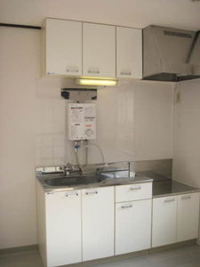 メゾン東栄 102号-8