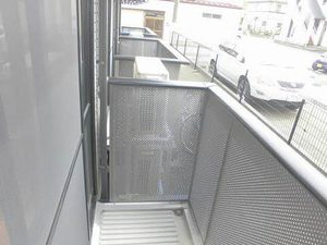 カーサ・エスペラール 103号-7