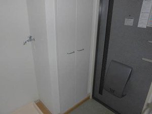 カーサ・エスペラール 203号-4
