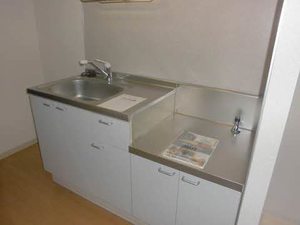 カーサ・エスペラール 203号-7