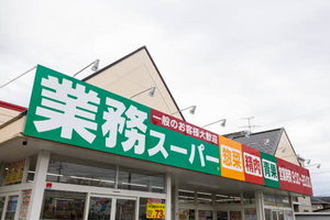 カーサ・エスペラール 203号-12