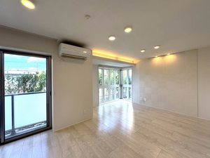 メゾンマスト一関 102号-2