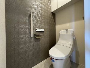 メゾンマスト一関 102号-8