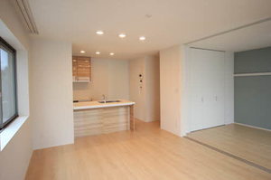 メゾンマスト一関 106号-3