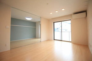 メゾンマスト一関 106号-4