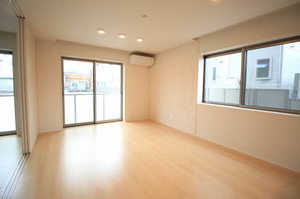 メゾンマスト一関 106号-5