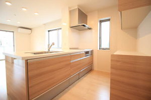 メゾンマスト一関 106号-7