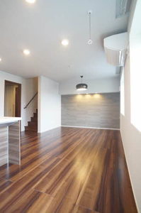 メゾンマスト一関 203号-2