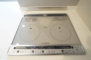 メゾンマスト一関 203号-6