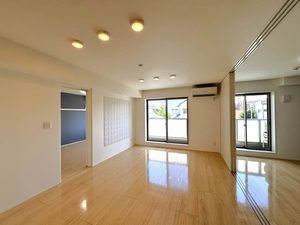 メゾンマスト一関 206号-2