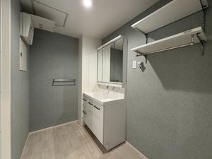 メゾンマスト一関 206号-8