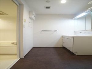 メゾンマスト一関 207号-8