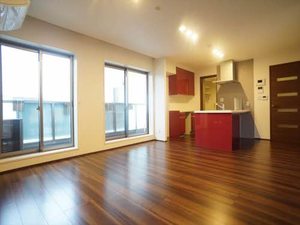 メゾンマスト一関 208号-3