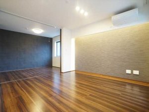 メゾンマスト一関 208号-4