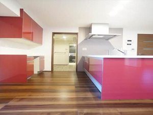 メゾンマスト一関 208号-5