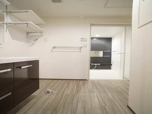 メゾンマスト一関 208号-6