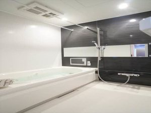 メゾンマスト一関 208号-7