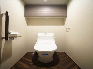 メゾンマスト一関 208号-8