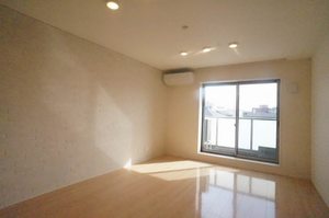 メゾンマスト一関 303号-3