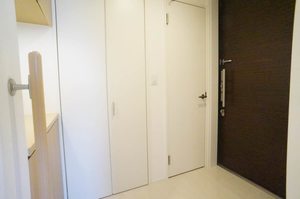 メゾンマスト一関 303号-8