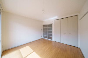 シャルマン西勝山 103号-3