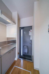 シャルマン西勝山 103号-6