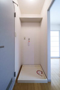 シャルマン西勝山 103号-10