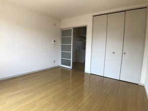 シャルマン西勝山 201号-3