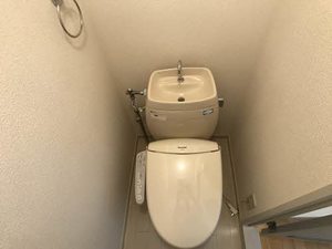 シャルマン西勝山 201号-7