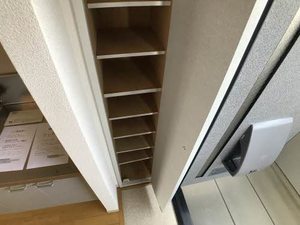 シャルマン西勝山 201号-11