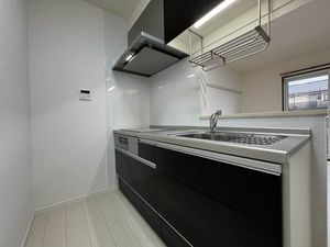 メゾンド・エストエール　Ａ 102号-3