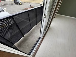 メゾンド・エストエール　Ａ 102号-6