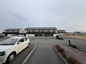 メゾンド・エストエール　Ａ 102号-7