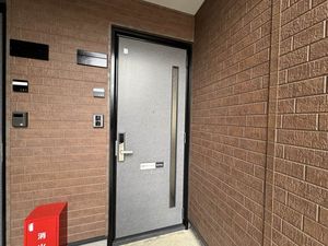 メゾンド・エストエール　Ａ 102号-13