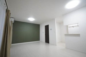 メゾンド・エストエール　Ａ 202号-2