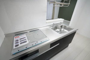 メゾンド・エストエール　Ａ 202号-6