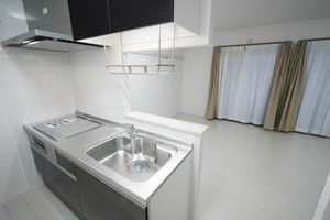 メゾンド・エストエール　Ａ 202号-7