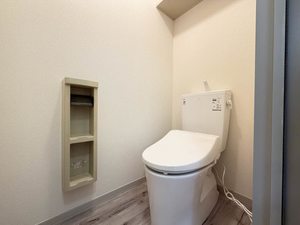 メゾンド・エストエール　Ｃ 201号-6