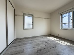 メゾンド・エストエール　Ｃ 201号-11