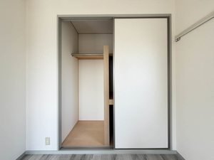 メゾンド・エストエール　Ｃ 201号-12