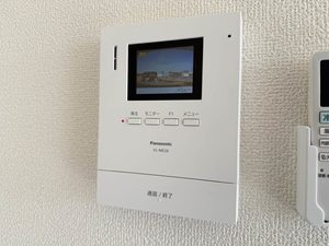 メゾンド・エストエール　Ｃ 201号-14