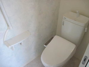 メゾンマスト谷川瀬 A101号-7