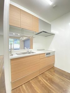 メゾンマスト谷川瀬 B202号-3